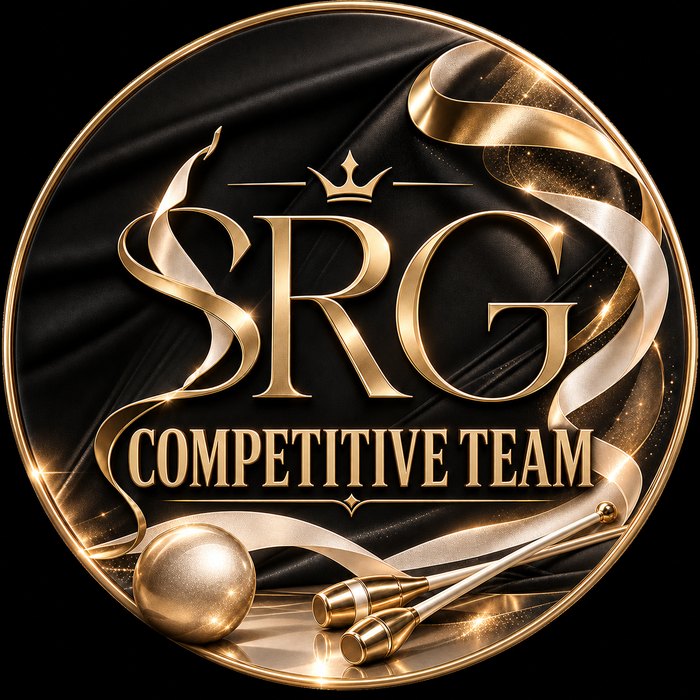 SRG Academy competitive team